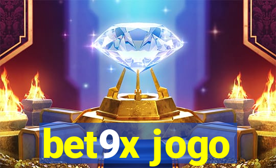 bet9x jogo